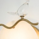 Arteriors - Dove Sconce